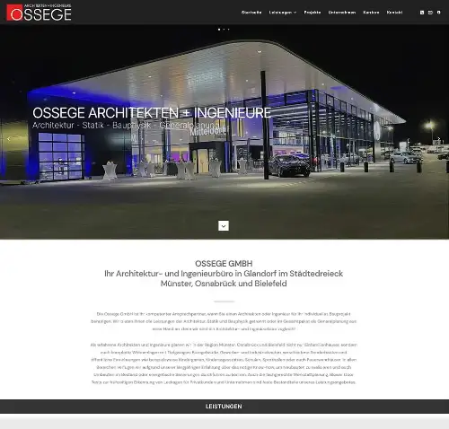 Ossege GmbH