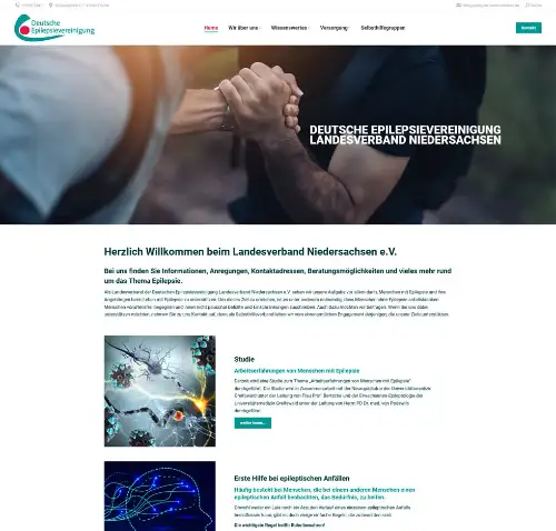 Deutsche Epilepsievereinigung