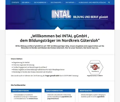 INTAL