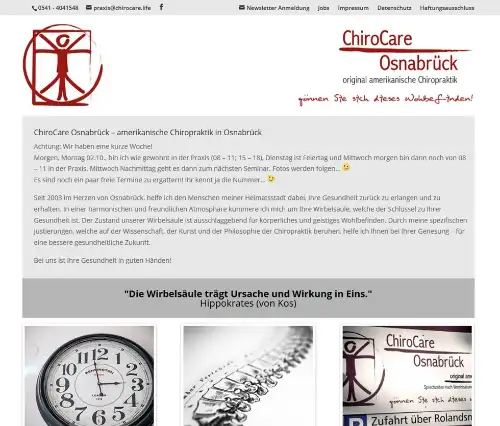 ChiroCare