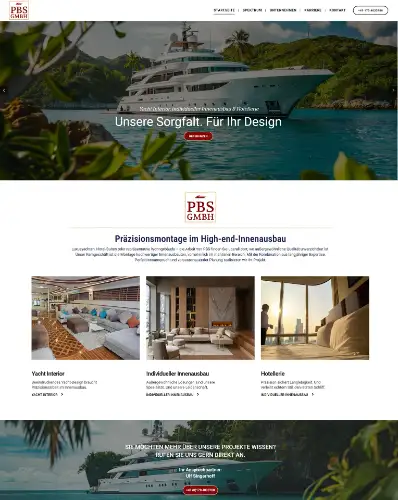PBS GmbH