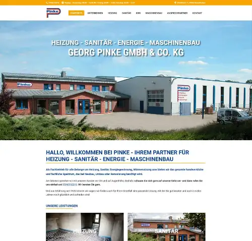 Georg Pinke