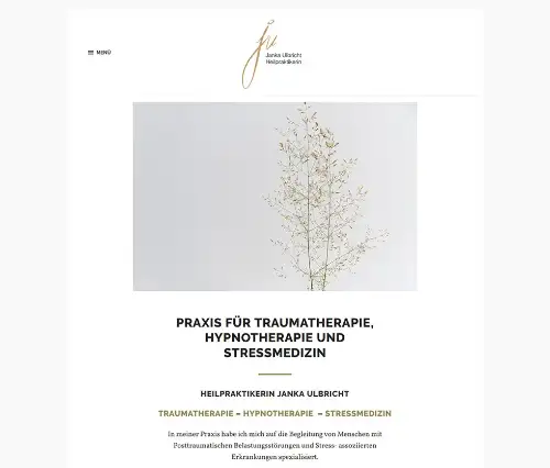 Janka Ulbricht
