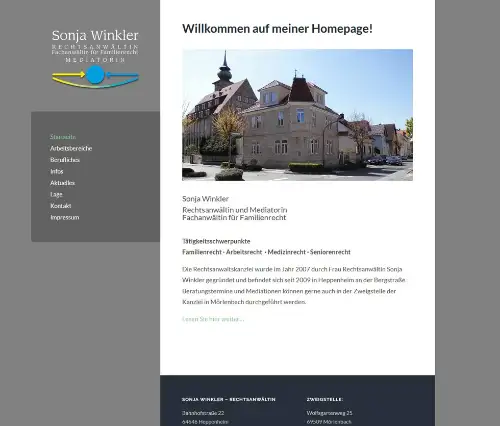 Sonja Winkler
