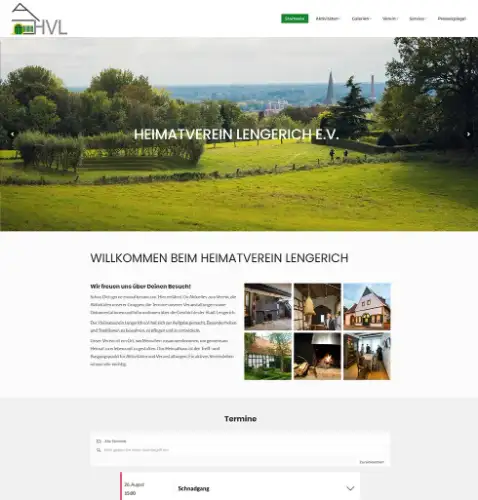 Heimatverein Lengerich