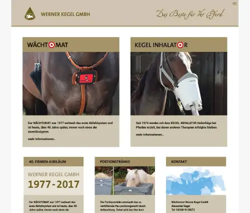 Wächtomat