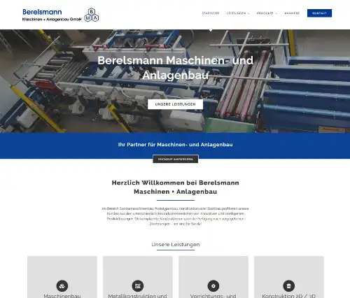Berelsmann