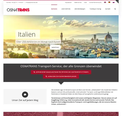 OSNATRANS